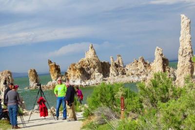 Descubre Yosemite, Mammoth Lakes + maravillas naturales impresion Descubre Yosemite, Mammoth Lakes + maravillas naturales impresion