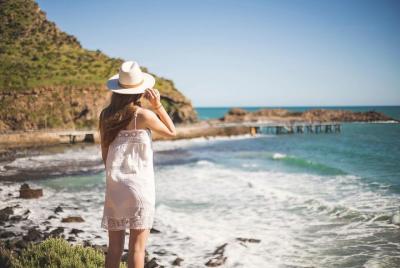 Excursión de un día a la región vinícola de Victor Harbor y McLar
