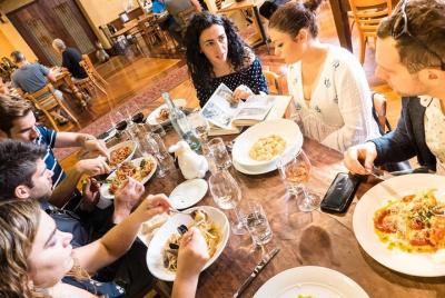 Tour privado del valle de Barossa (de 2 a 11 personas)