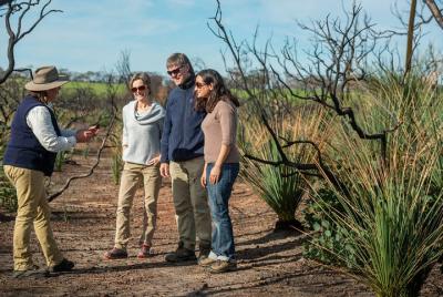 NUEVO TOUR - Kangaroo Island Road to Recovery Tour (1 día / 1 noc