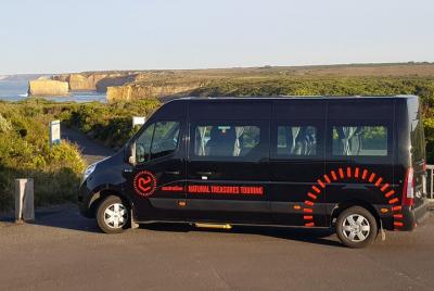 Excursión de 3 días a Adelaida y Melbourne que incluye Great Ocea