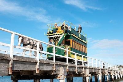 Paquete turístico de 6 días con todo incluido en Adelaida