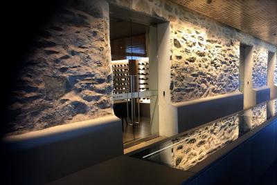 Las experiencias íntimas de cata de vinos y vinos boutique.