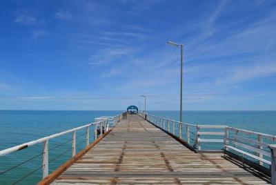 Adelaide Like a Local: visita guiada personalizada