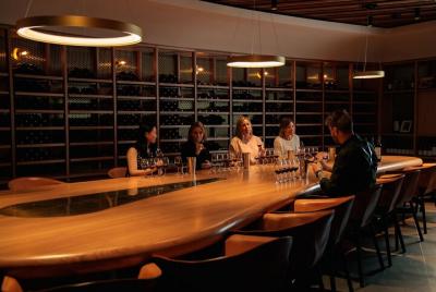 La experiencia Louis Hugo Gramp