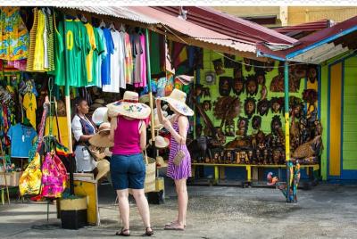 Montego Bay Highlight Tour privado y compras