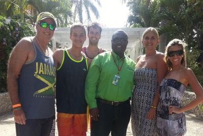 Ocho Rios Hotels Traslado privado