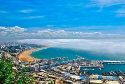 City Tour Agadir