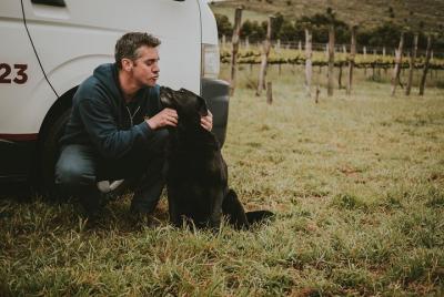 Daylesford Wine Tours: ¡tours de vino, sidra, ginebra, vodka, opo