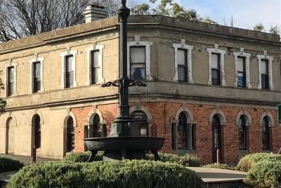 Alices Journeys Visitas guiadas a pie de Daylesford