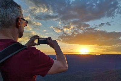 Sunset Blue Mountains Wilderness & Wildlife Tour (Sin las multitu Sunset Blue Mountains Wilderness & Wildlife Tour (Sin las multitu