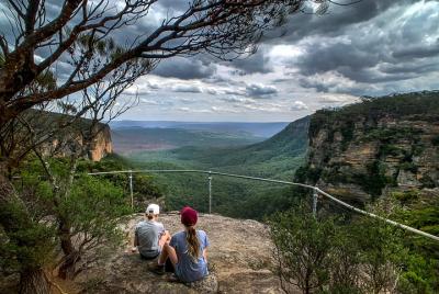 Blue Mountains Secret Places Adventure