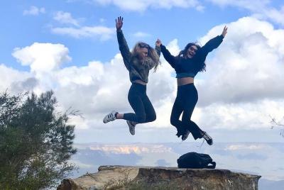 Taste of the Blue Mountains: almuerzo y degustación de vinos, deg