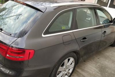 Taxi del aeropuerto de Podgorica a Ulcinj