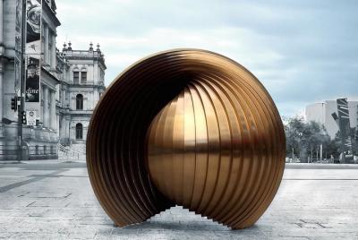 Recorrido a pie por la ciudad de Brisbane Essentials