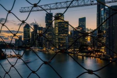 Brisbane Dark Stories True Crime Tour