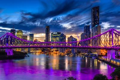 Descubre Brisbane