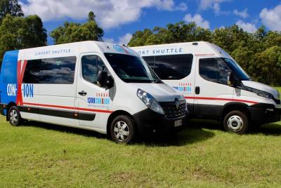 Traslado de traslado de llegada al aeropuerto de Brisbane a Toowo Traslado de traslado de llegada al aeropuerto de Brisbane a Toowo