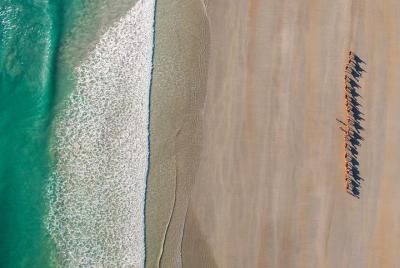 Paquete turístico todo incluido de 7 días Broome