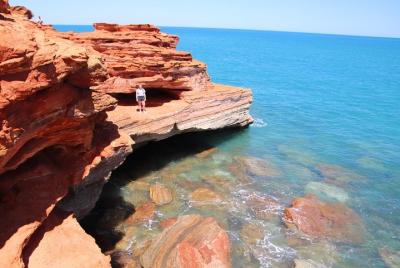 Tour panorámico por la ciudad de Broome: todas las vistas extraor