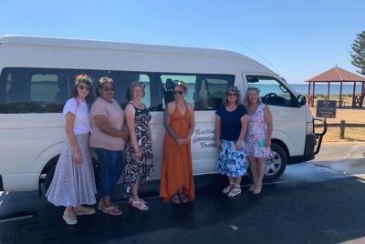 'Oz Special' Bunbury Geographe Forest, Wine and Brewery Tour