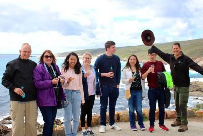 Recorrido por el descubrimiento de Margaret River Wine and Sights