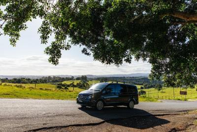 Tour de lujo por el interior