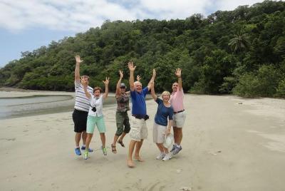 Tour privado de Daintree Wanderer Tour privado de Daintree Wanderer