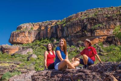 Excursión de 2 días a Kakadu y Arnhem Land desde Darwin