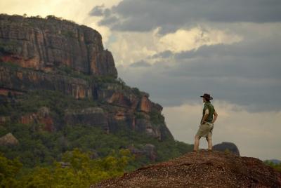 Safari de 4 días en 4x4 Arnhem Land Dreaming Top End