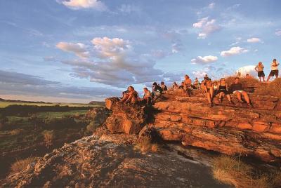 Safari de 5 días en 4x4 Jabiru Dreaming Top End Safari de 5 días en 4x4 Jabiru Dreaming Top End