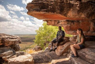 Tour de 5 días por el Parque Nacional Kakadu y Arnhem Land