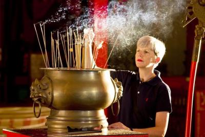 Aspectos destacados de la ciudad de Darwin - Tour privado de 2 ho