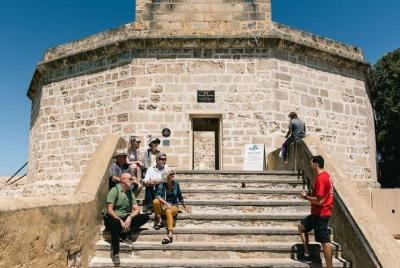 Aspectos destacados de Fremantle: visita guiada de convictos y coloniales Aspectos destacados de Fremantle: visita guiada de convictos y coloniales