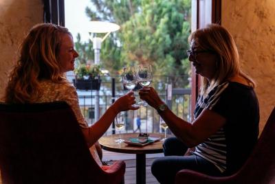 Los sabores de Perth: Fremantle Wine & Bites Tour privado Los sabores de Perth: Fremantle Wine & Bites Tour privado