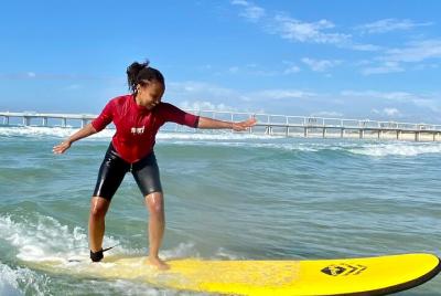 Aprende a surfear Gold Coast Aprende a surfear Gold Coast