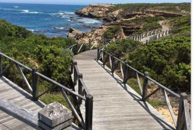 Warrnambool Wanderer Tour Warrnambool Wanderer Tour