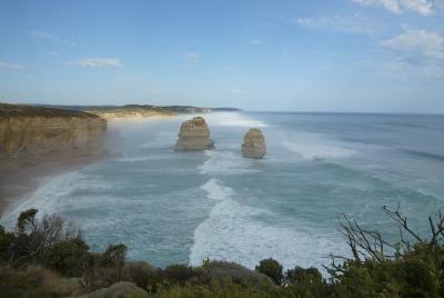 Excursión de 3 días de Melbourne a Adelaide, incluida Great Ocean Road Excursión de 3 días de Melbourne a Adelaide, incluida Great Ocean Road