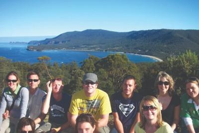 La excursión de un día a Port Arthur MEGA desde Hobart La excursión de un día a Port Arthur MEGA desde Hobart