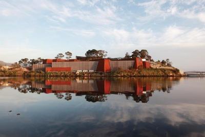 Excursión turística por la ciudad de Hobart, que incluye entrada  Excursión turística por la ciudad de Hobart, que incluye entrada