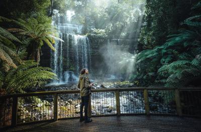 Tour para grupos pequeños por el valle del río Derwent y el valle