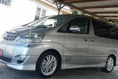 Traslado privado Grand Palladium entre el aeropuerto de Montego B