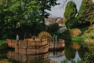 Tour para grupos pequeños desde Hobart: flora y fauna nativas con