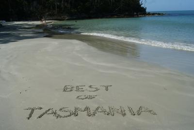 Experiencia de aventura Best of Tasmania de 7 días desde Hobart (