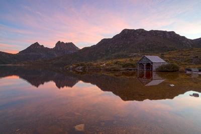 Taller de 3 días de Cradle Mountain Photography