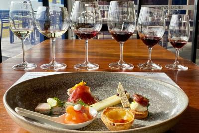 El partido de Brokenwood