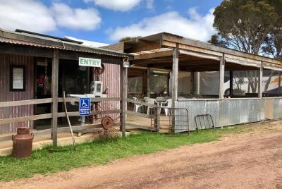 Tour de la ruta gastronómica y vinícola gourmet Kangaroo Island