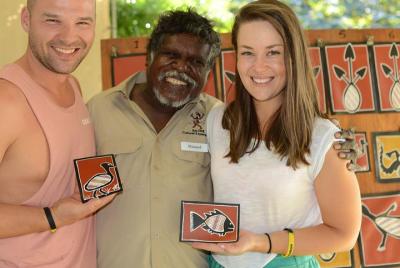 Top Didj Cultural Experience & Art Gallery