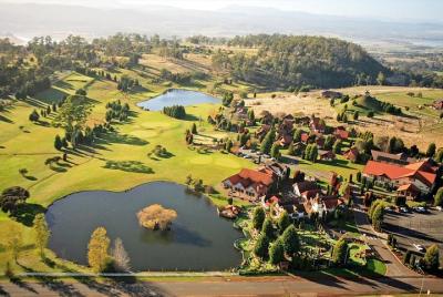 Servicio de charter privado de Launceston