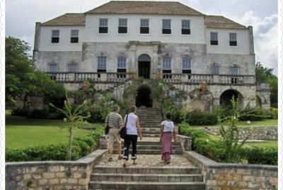 Rose Hall Great House Rose Hall Great House